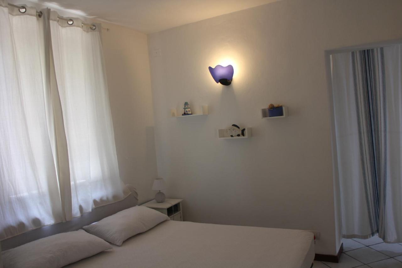 Apartamento A Un Passo Dal Mare Lido di Mondello Exterior foto
