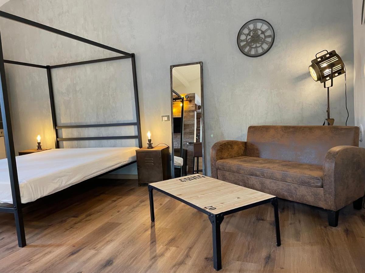 Apartamento A Un Passo Dal Mare Lido di Mondello Exterior foto