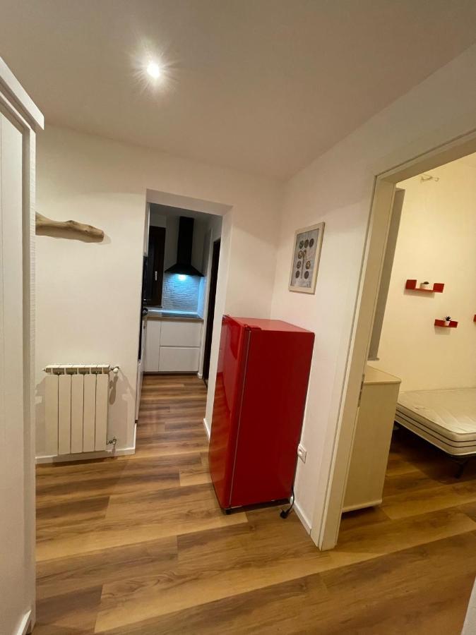 Apartamento A Un Passo Dal Mare Lido di Mondello Exterior foto